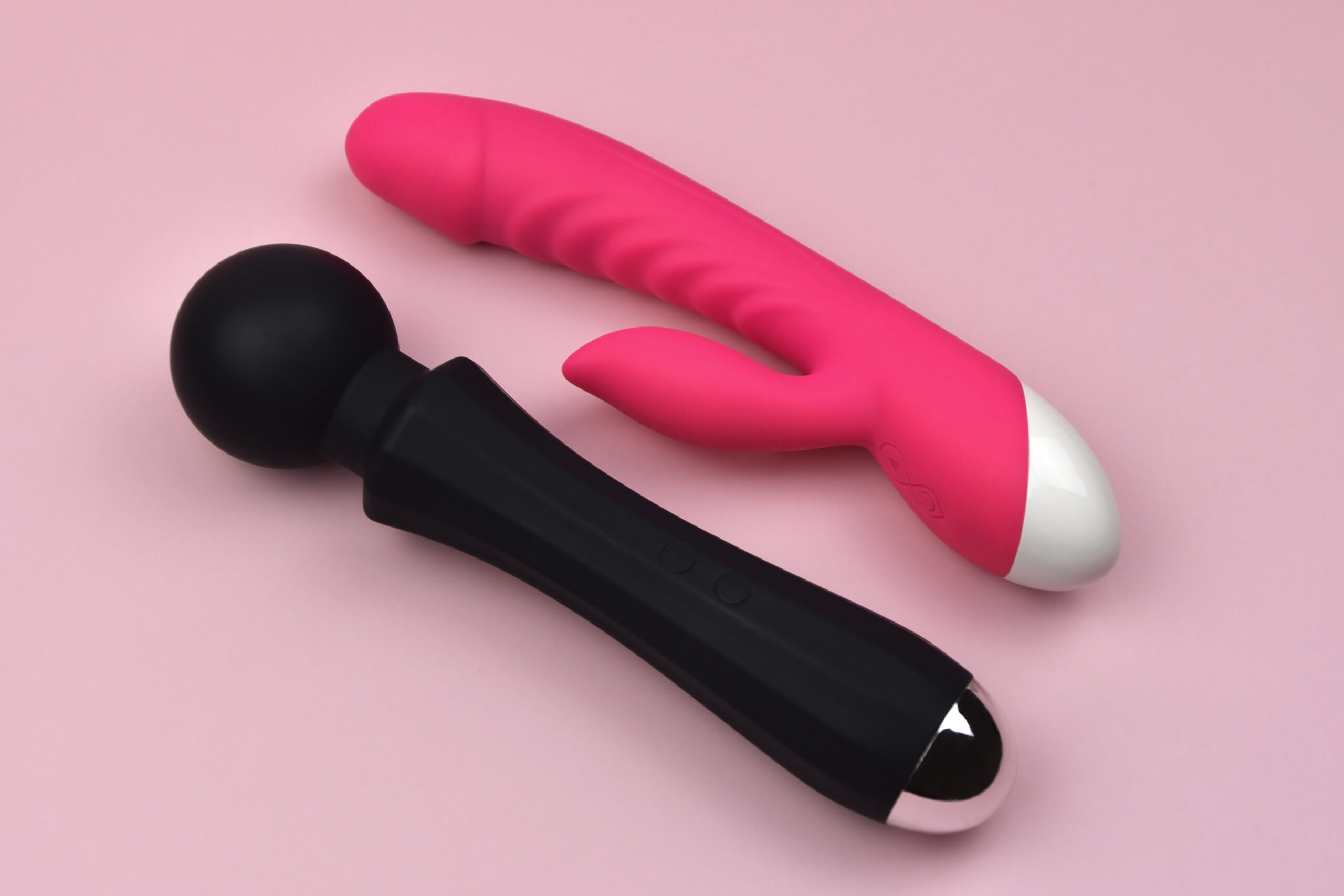 Dildos y consoladores multiorgásmicos