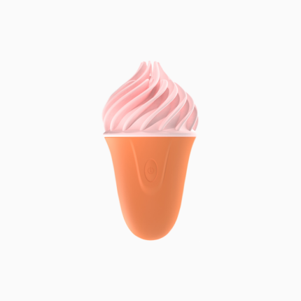 Ice cream vibrator